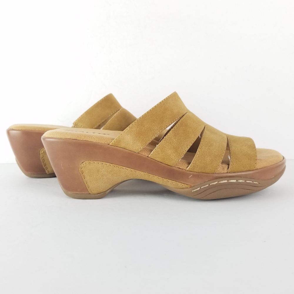 RIALTO Women's Valora Sandals 8